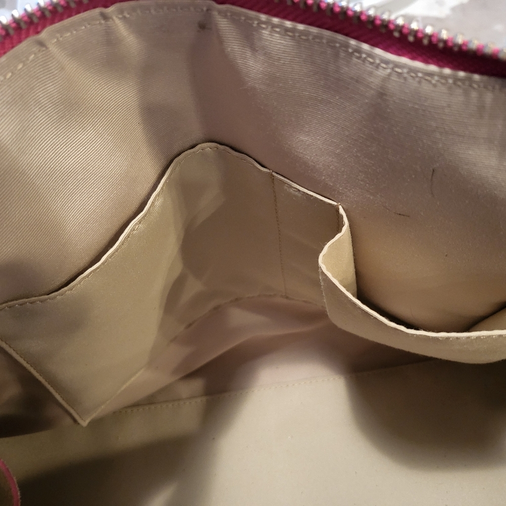 Coach Bleecker Large Bag - Picture 8 of 13
